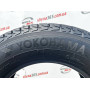 215/70 R16 YOKOHAMA ICE GUARD G075 8mm