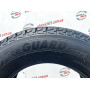 215/70 R16 YOKOHAMA ICE GUARD G075 8mm