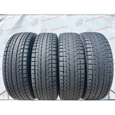 215/70 R16 YOKOHAMA ICE GUARD G075 7mm