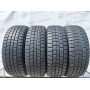 215/65 R16 DUNLOP WINTER MAXX WM01 7mm