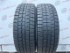 215/65 R16 DUNLOP WINTER MAXX WM01 7mm