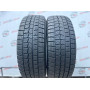 215/65 R16 DUNLOP WINTER MAXX WM01 7mm