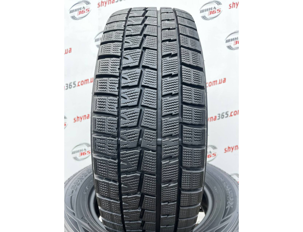 215/65 R16 DUNLOP WINTER MAXX WM01 7mm