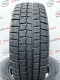 215/65 R16 DUNLOP WINTER MAXX WM01 7mm
