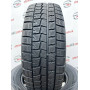 215/65 R16 DUNLOP WINTER MAXX WM01 7mm
