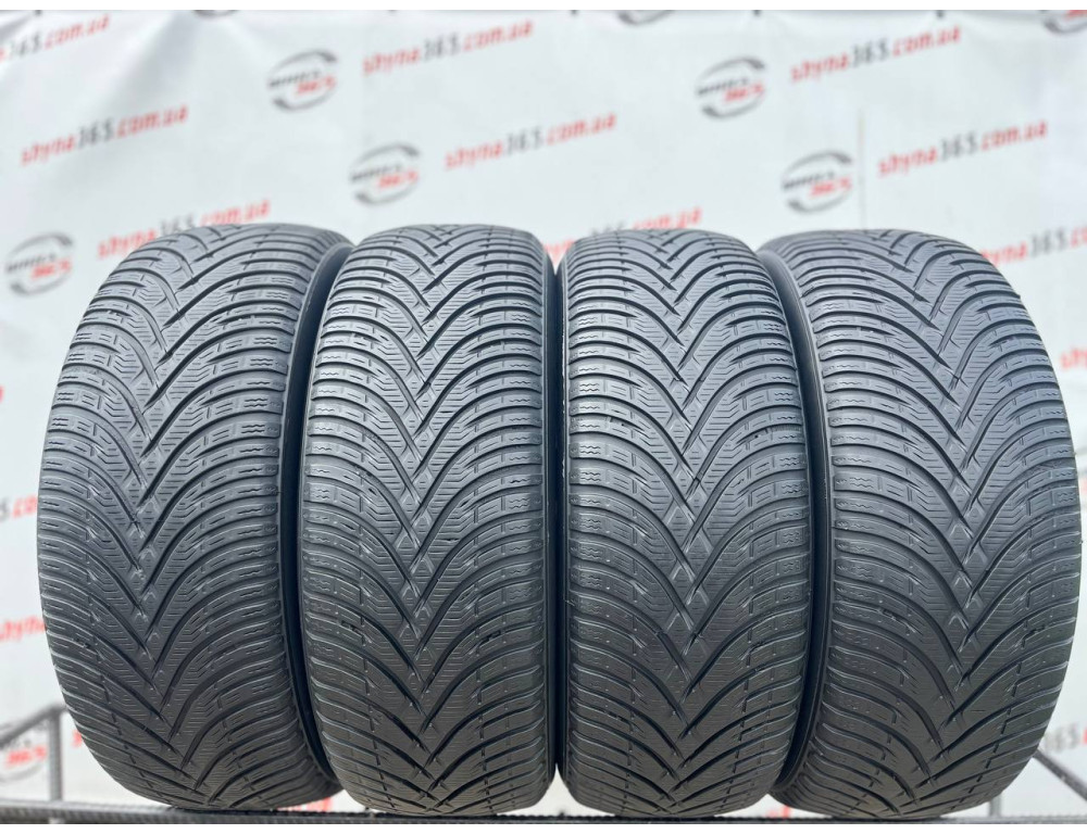 215/60 R16 BFGOODRICH G-FORCE WINTER 2 6mm