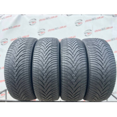 215/60 R16 BFGOODRICH G-FORCE WINTER 2 6mm