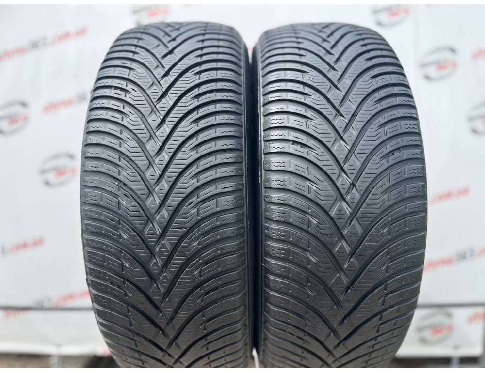 215/60 R16 BFGOODRICH G-FORCE WINTER 2 6mm