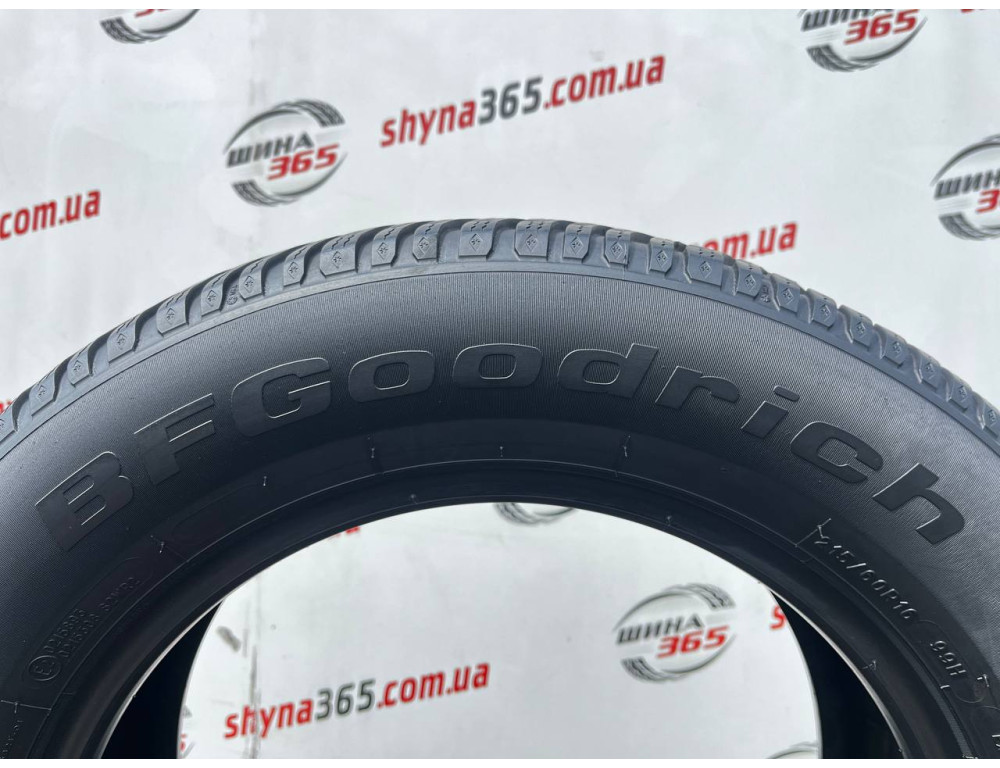 215/60 R16 BFGOODRICH G-FORCE WINTER 2 6mm