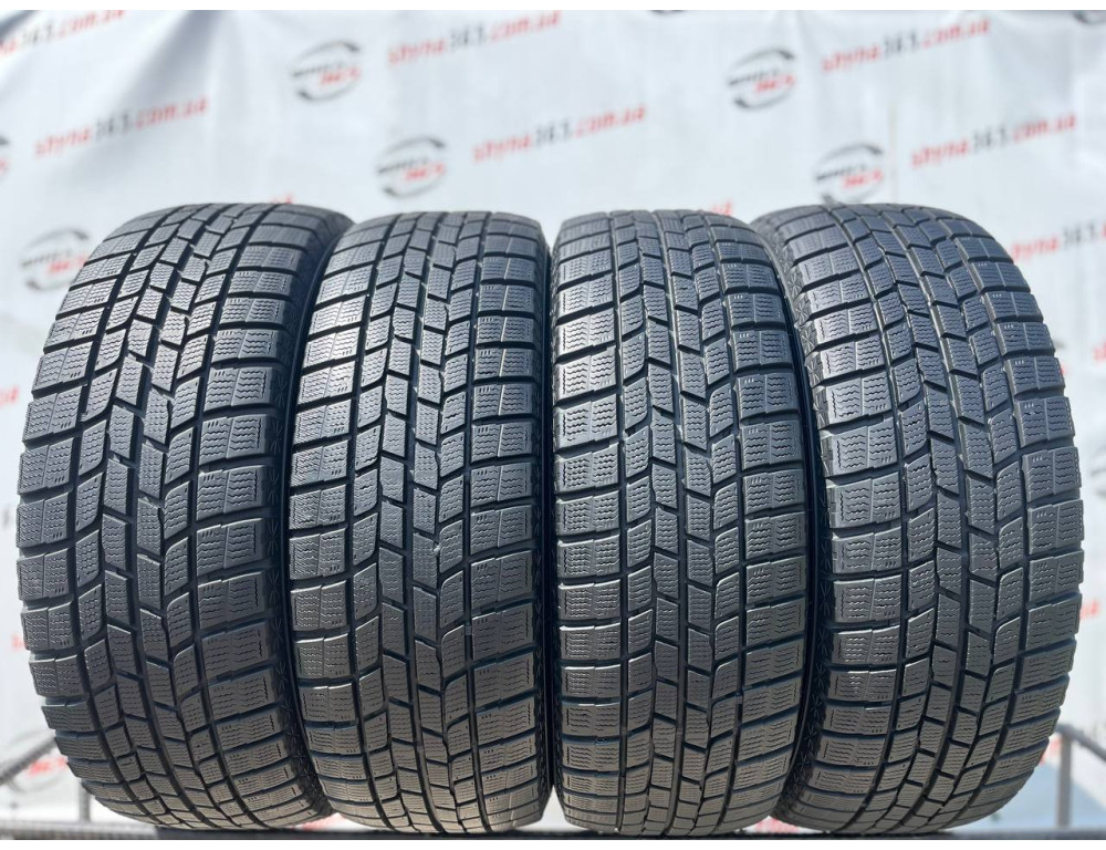 215/60 R16 GOODYEAR ICE NAVI 6 7mm