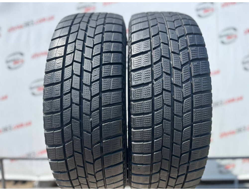 215/60 R16 GOODYEAR ICE NAVI 6 7mm