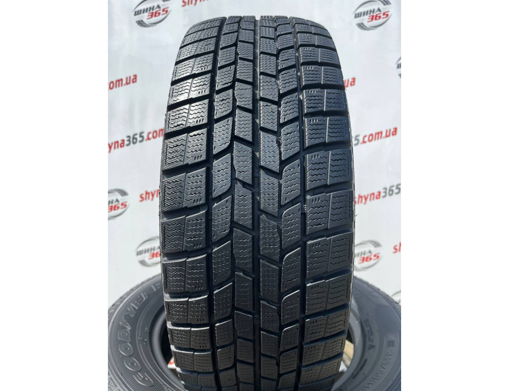 215/60 R16 GOODYEAR ICE NAVI 6 7mm