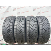 195/60 R16 MICHELIN ALPIN 6 5mm