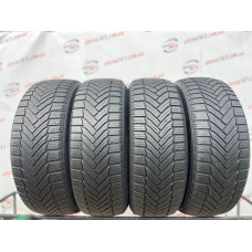 195/60 R16 MICHELIN ALPIN 6 5mm