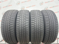 215/65 R16 CONTINENTAL WINTERCONTACT TS870P 5mm