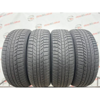 215/65 R16 CONTINENTAL WINTERCONTACT TS870P 5mm