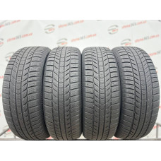 215/65 R16 CONTINENTAL WINTERCONTACT TS870P 5mm