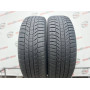 215/65 R16 CONTINENTAL WINTERCONTACT TS870P 5mm