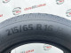 215/65 R16 CONTINENTAL WINTERCONTACT TS870P 5mm