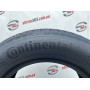 215/65 R16 CONTINENTAL WINTERCONTACT TS870P 5mm