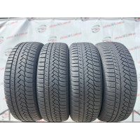 215/65 R16 CONTINENTAL WINTERCONTACT TS850P SUV 6mm