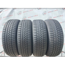 215/65 R16 CONTINENTAL WINTERCONTACT TS850P SUV 6mm