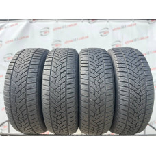 215/65 R16 DUNLOP WINTER SPORT 5 5mm