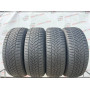 215/65 R16 DUNLOP WINTER SPORT 5 5mm