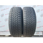215/65 R16 DUNLOP WINTER SPORT 5 5mm