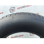215/65 R16 DUNLOP WINTER SPORT 5 5mm