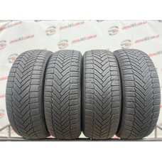 205/60 R16 MICHELIN ALPIN 6 4mm