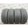 205/60 R16 MICHELIN ALPIN 6 4mm