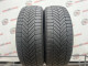 205/60 R16 MICHELIN ALPIN 6 4mm