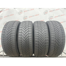 205/60 R16 MICHELIN ALPIN 6 5mm