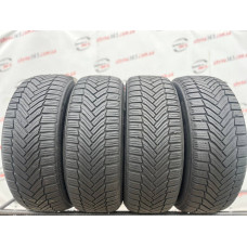 205/60 R16 MICHELIN ALPIN 6 6mm