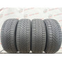 205/60 R16 MICHELIN ALPIN 6 6mm