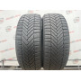 205/60 R16 MICHELIN ALPIN 6 6mm