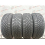 205/60 R16 DUNLOP SP WINTER SPORT 3D 7mm