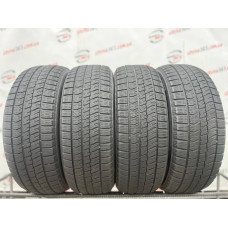 205/60 R16 BRIDGESTONE BLIZZAK VRX2 5mm