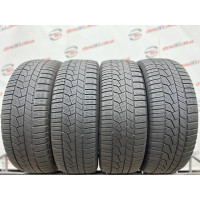 205/60 R16 CONTINENTAL WINTERCONTACT TS860S 4mm