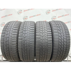 205/60 R16 CONTINENTAL WINTERCONTACT TS860S 4mm