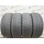 205/60 R16 CONTINENTAL WINTERCONTACT TS860S 4mm