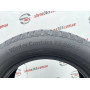 205/60 R16 CONTINENTAL WINTERCONTACT TS860S 4mm