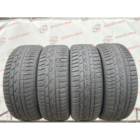 205/60 R16 HANKOOK WINTER I CEPT EVO W310 4mm