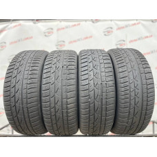 205/60 R16 HANKOOK WINTER I CEPT EVO W310 4mm