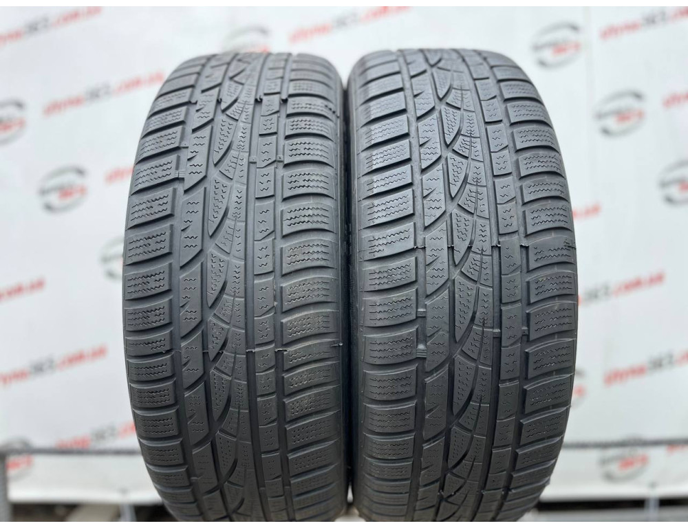 205/60 R16 HANKOOK WINTER I CEPT EVO W310 4mm