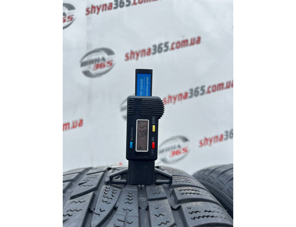 205/60 R16 HANKOOK WINTER I CEPT EVO W310 4mm