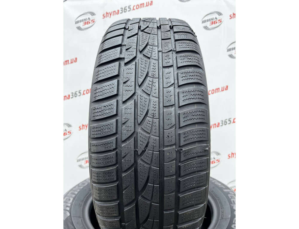 205/60 R16 HANKOOK WINTER I CEPT EVO W310 4mm