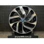 ДИСКИ BMW 6856894 R19 5J PCD 5X112 ET43 DIA66.6 BKF