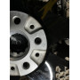 ДИСКИ BMW 6856894 R19 5J PCD 5X112 ET43 DIA66.6 BKF